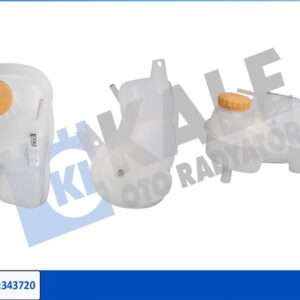 GENLEŞME KAVANOZU KAPAKLI ASTRA F 1.4i 16V-1.6i 16V-1.7D-1.8i 16V-2.0i 16V RADYATÖR EK SU DEPOSU 1304643-90351853