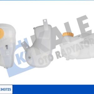 GENLEŞME KAVANOZU KAPAKLI ASTRA F 1.4 i-1.4Si-1.6 i-1.6 Si RADYATÖR EK SU DEPOSU 1304642-90351852