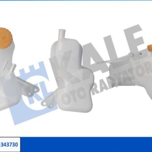 GENLEŞME KAVANOZU KAPAKLI CALIBRA A 2.0 i-VECTRA A 1.6-1.8-2.0 RADYATÖR EK SU DEPOSU 1304629-1304640-90322478-90409612