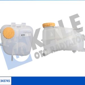 GENLEŞME KAVANOZU KAPAKLI ASTRA G 1.2-1.4-1.6-1.7-1.8-2.0-2.2 98-05 RADYATÖR EK SU DEPOSU 1304223-9117437-09117437