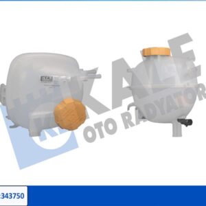 GENLEŞME KAVANOZU RADYATOR EK SU DEPOSU VECTRA C-SIGNUM KAPAKLI GM 1304237-95522493-9202200