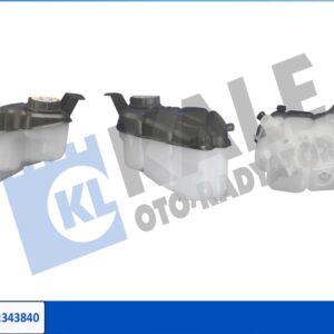 RADYATORU YEDEK SU DEPOSU KAPAKLI MONDEO IV 1.6TI-2.0-2.3-1.8TDCI-1.6TI 07-14 3S618K218AB-1221053-3S618K218AA