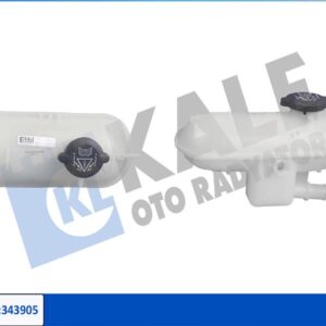 GENLEŞME KAVANOZU KAPAKLI PARTNER-BERLINGO 1.9 DZL. RADYATÖR EK SU DEPOSU 1307.HN-96201442