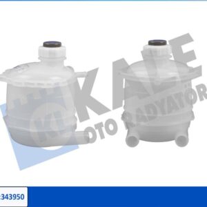 GENLEŞME KAVANOZU KAPAKLI R9-R11-R19-R21-CLIO I-EXP.-LOGAN-FLASH RADYATÖR EK SU DEPOSU 7701203218-7700810997