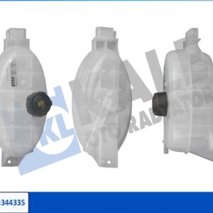 GENLEŞME KAVANOZU KAPAKLI TRAFIC II-VIVARO 2.0 DCI M9R RADYATÖR EK SU DEPOSU 7701206774
