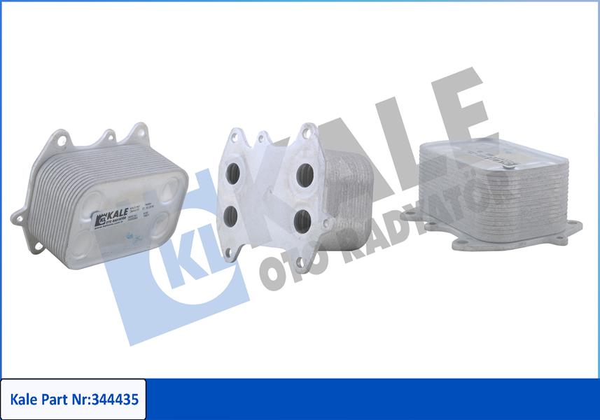 YAĞ SOĞUTUCUSU GOLF6-CADDY-CRAFTER-T5-A3-LEON 1.6-2.0 TDI 2010 CAAB-CAYA/B/C-CKUB-CAAC 03L117021C