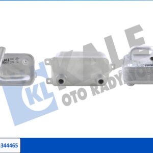 SANZIMAN YAG SOGUTUCU BMW E60 E65 M54 17217519213