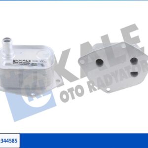 YAĞ SOĞUTUCU HYUNDAI ACCENT ERA MATRIX 1.5L D4FA 06-10 / İ20 1.4L D4FC 10- / İ30 1.6L D4FB 07- / GETZ 1.5L 06-10 / KIA RIO 1.5L D4FA 05-11 / CEED