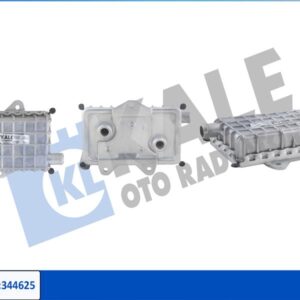 YAG SOGUTUCUSU MERCEDES OM601 W638 B901 B904 A6011800065