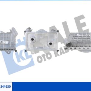 YAG SOGUTUCUSU MERCEDES OM604 OM605 OM606 W202 W124 W210 A6061800365