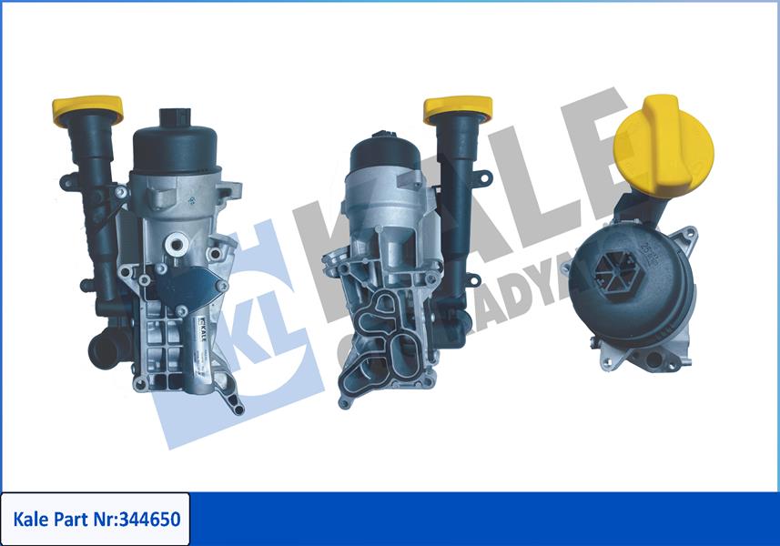 YAĞ SOĞUTUCUSU DOBLO-ALBEA-PALIO-CORSA C 1.3 MTJ 16500M86J60-55210717-55238294