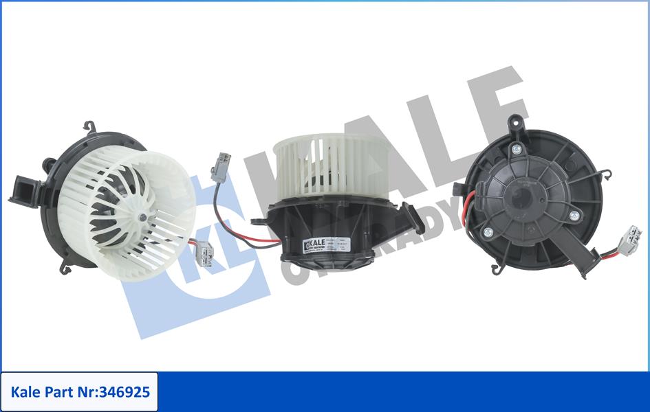 KALORİFER MOTORU ASTRA J 1845105