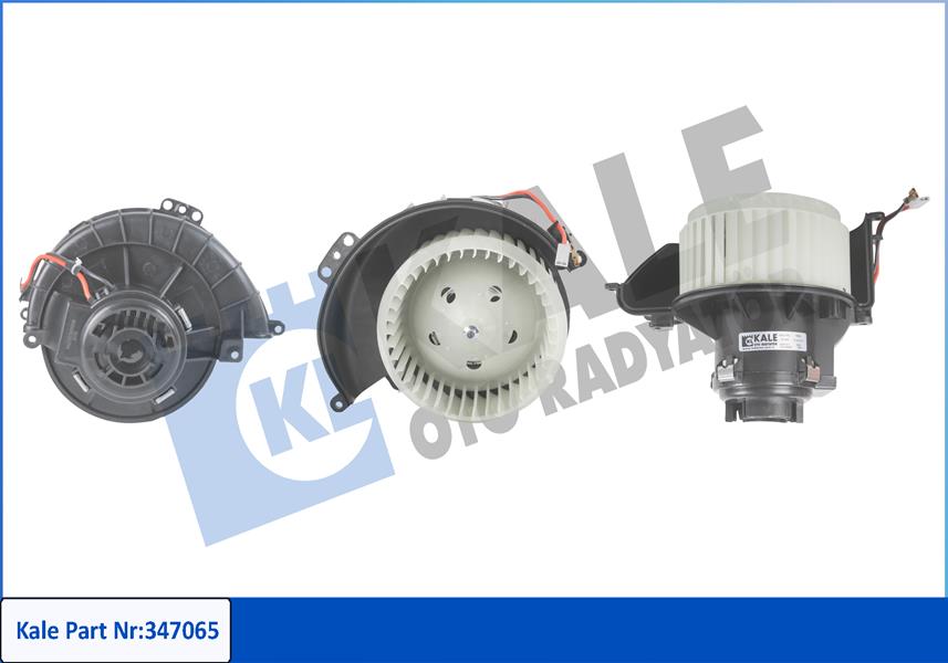 KALORİFER MOTORU ASTRA G-ZAFIRA A 1845001-1845058-93191902