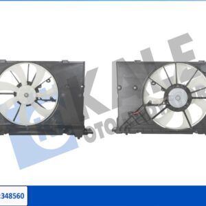 FAN MOTORU COROLLA DAVLUMBAZLI