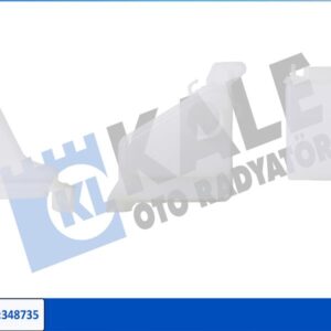 GENLEŞME TANKI ACCENT KAPAKSIZ 2543125100