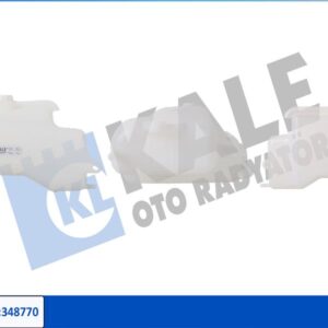 GENLEŞME TANKI L200 CR KAPAKLI MN135072T