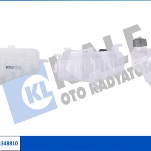 GENLEŞME KAVANOZU KAPAĞI KANGOO III 08 7701478318