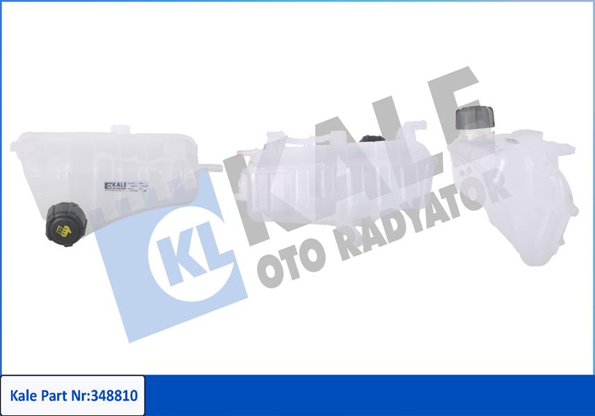 GENLEŞME KAVANOZU KAPAĞI KANGOO III 08 7701478318