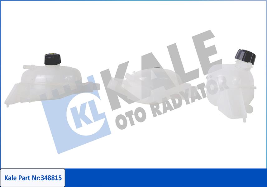 GENLEŞME TANKI MASTER III KAPAKLI 217100015R