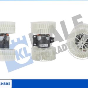 KALORIFER MOTORU ON MERCEDES VITO W639 03 A0008357904