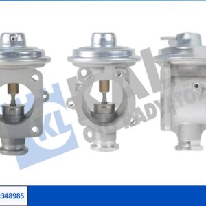EGR VALFI BMW M47 M57 E87 E90 E92 E93 E60 E65 X3 E83 X5 E53 E70 11717793484-11717804382