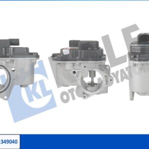 EGR VALFİ GOLF VI-JETTA III-PASSAT-TIGUAN-SCIROCCO-A4-A5-Q5-OCTAVIA 2.0 TDİ 08 700418/700415