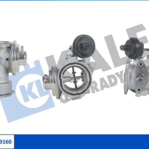 EGR VALFİ CADDY III-ALTEA-TOLEDO-GOLF V-OCTAVIA 1.9TDI 03-09 03G131501A-03G131501M