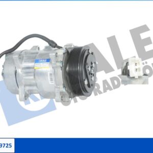 KLİMA KOMPRESÖRÜ PARTNER-BERLINGO-EXPERT-JUMPY-P205-P206-P306-P406-P806-C5-XSARA-BOXER-JUMPER- DUCATO 1.8İ-1.9D-2.0 HDI 9659231080-6453.L5-6453.EY