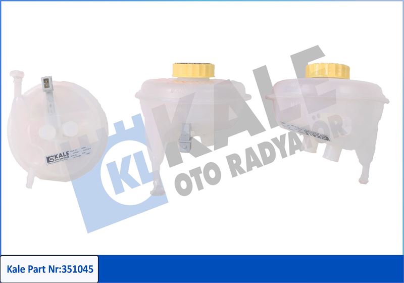 HİDROLİK YAĞ DEPOSUAUDI A4-A6-80-100-VOLKSWAGEN PASSAT 8A0611301A-8D0611301-8E0611301