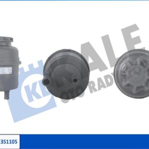 HIDROLIK DIREKSIYON YAG DEPOSU BMW E36 E34 E39 E38 E60 E90 E64 E65 E83 E53