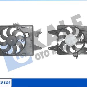 FAN MOTORU DAVLUMBAZLI DOBLO 01 1.9D MEK 46737733