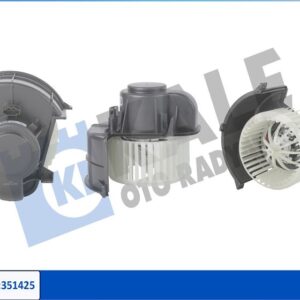 KALORIFER MOTORU Q7-CAYENNE-AMAROK-TOUAREG 7L0820021H-7L0820021L-4L1820021B