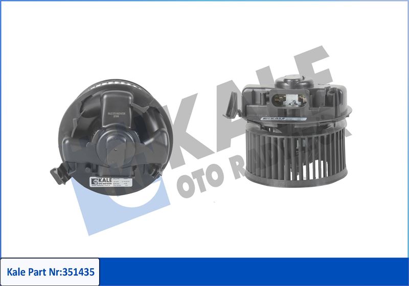 KALORİFER MOTORU NISSAN MICRA III-MICRA C C-NOTE BLOWER 272269U01A-27226AX105