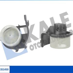 KALORİFER MOTORU CLIO II 7701049076-7701047853