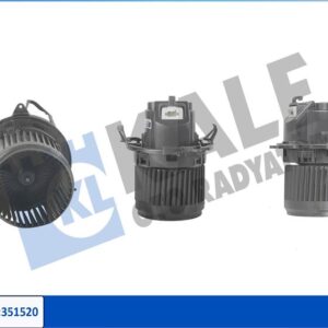 KALORİFER MOTORU CAPTURE-CLIO IV 272101005R