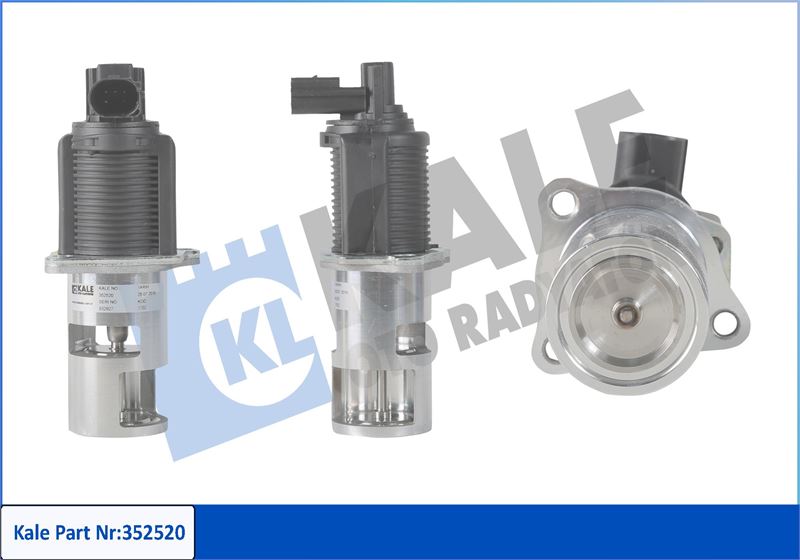 EGR VALVE INTERSTAR PRIMASTAR-MOVANO-VIVARO-ESPACE III-IV-LAGUNA II-TRAFIC II-MASTER II 91124463-93160741-8200088888