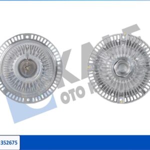 SOGUTMA FANI Y.M TRANSIT T.12 99 1063042-98VB8A616CA-95VB8A616AA