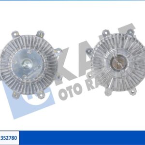 FAN TERMİK H1-STAREX