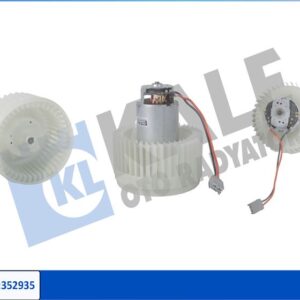 KALORİFER MOTORU VOLVO S60 I-S80 I-V70 II-XC70 CROSS COUNTRY-XC90 I BLOWER 30715482-31320393-9171479