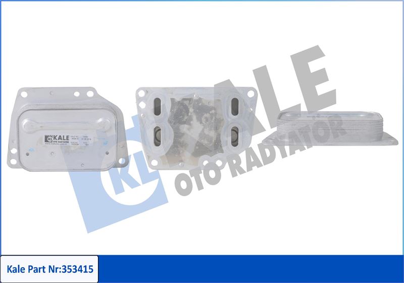 YAĞ SOĞUTUCU BIPPER-NEMO-DOBLO-FIORINO-PANDA-PUNTO-QUBO-EGEA-500L-1.3 MTJ 1616315180-1616315280-7510852