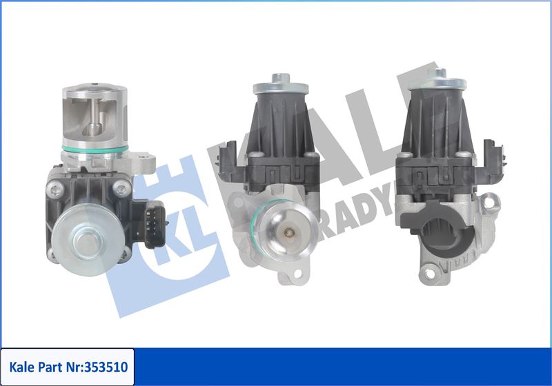 EGR VALFI KOMPLE FOCUS III 11 CONNECT 15 B-MAX 14 MONDEO IV 07 14 1.5TDCI-1.6 TDCI 308 208 301 308 I-II 508 2008 3008 4008 5008 5008 13 TEPEE EXPERT
