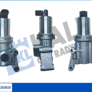 EGR VALF HYUNDAI ACCENT IV-i20-ix20-ix30-KIA CEE D-PRO CEE D-RIO III-SOUL-VENGA