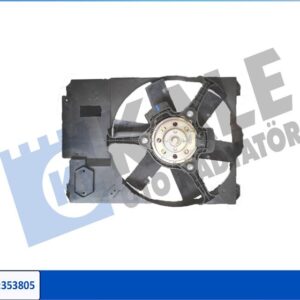 FAN MOTORU CITROEN JUMPER-PEUGEOT BOXER-FIAT DUCATO FAN MOTOR DAVLUMBAZ 1253C1-125339-1308CF