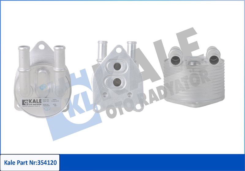 ŞANZIMAN YAĞ SOĞUTUCU P208-P308-P508-P2008-P3008-P5008-P508-C3-C4-DS3-DS4-DS5-CROSSLAND-GRANDLAND X 3648065-9807979380