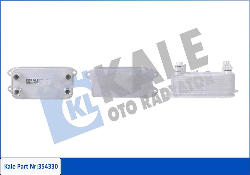 SANZIMAN YAG SOGUTUCUSU MERCEDES W204 W212 C218 X218 R172 A0995002300