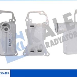 MOTOR YAG SOGUTUCU BMW E90 E92 E93 E70 E71 E72 F01 F07 F10 N57 11428512435-11427808437