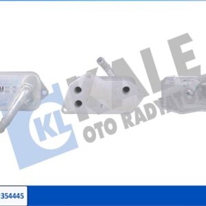 MOTOR YAG SOGUTUCU BMW N20 N26 N51 N52 N53 N54 N55 E81 E87 E90 E60 F10 11427525333