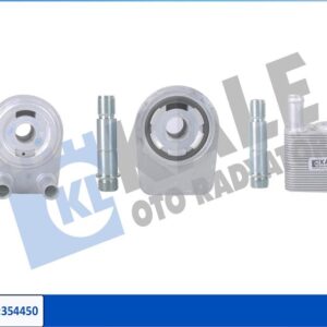 MOTOR YAĞ SOGUTUCU RANGE ROVER 3 VOGUE L322 05 12 4526544