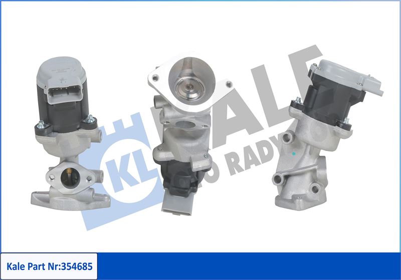 EGR VALFI SOL 276DT Euro 4 R.R SPORT 1 L320 05 13 DISCOVERY 3 L319 04 09 DISCOVERY 4 L319 09 18 LR004533-LR006988-LR009809-LR018323
