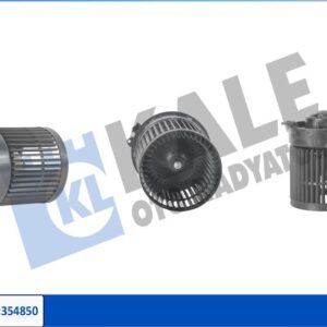 KALORİFER MOTORU NISSAN QASHQAI II-SUV-X-TRAIL 272264BG0B-272264EM0A-272264BA0A